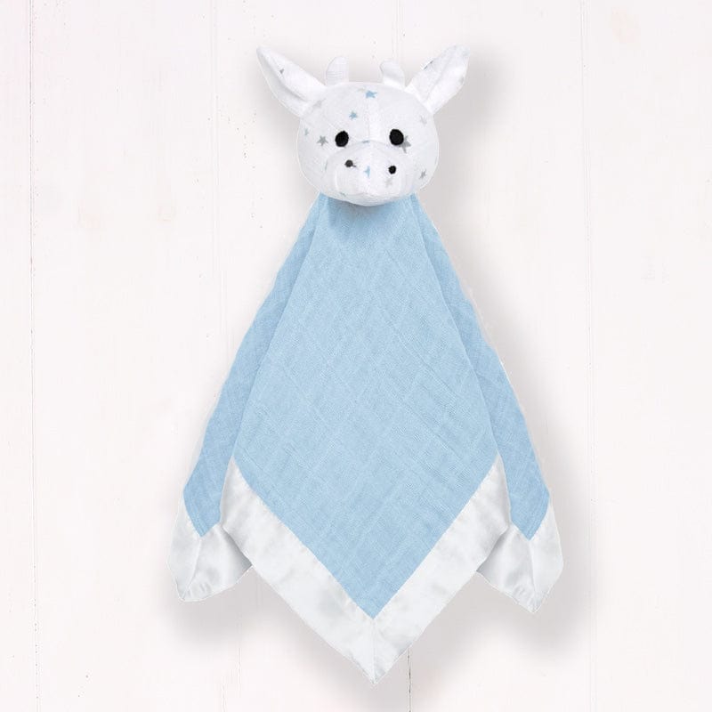 aden + anais Musy Mate Cow - Blue