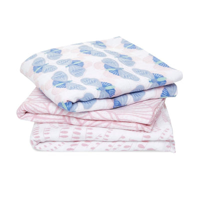 aden + anais Deco Muslin Square - SINGLE