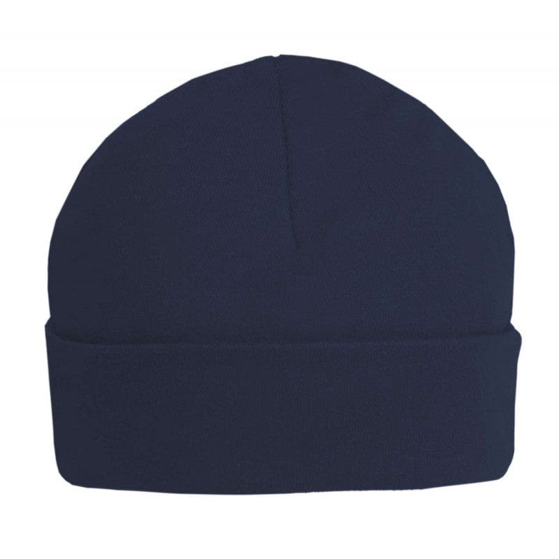 Beanie Hat, Navy