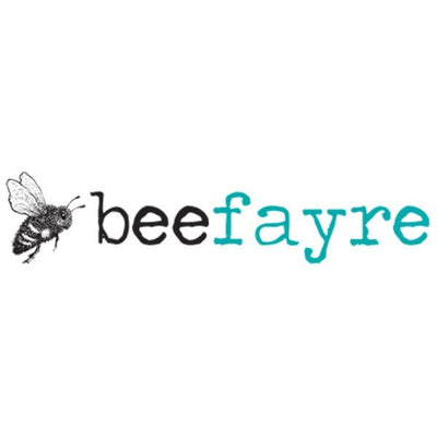 BeeFayre Honey Lily Scented Tealights Trio