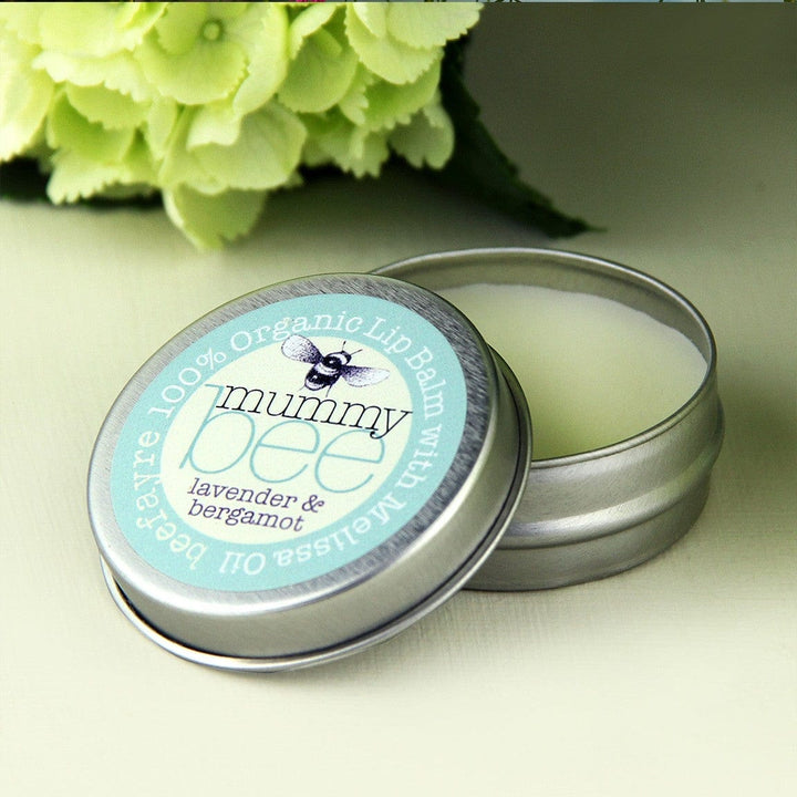 Beefayre Mummy Bee Lip Balm Tin