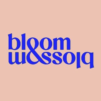Bloom & Blossom 'Spritzy Toes' Foot Spray