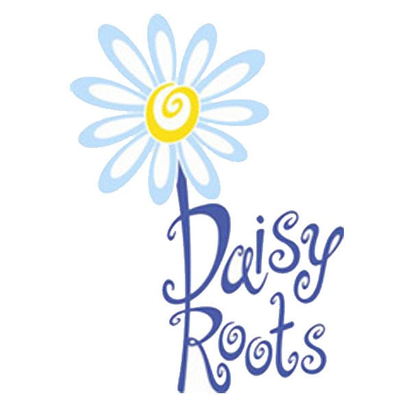 Daisy Roots logo