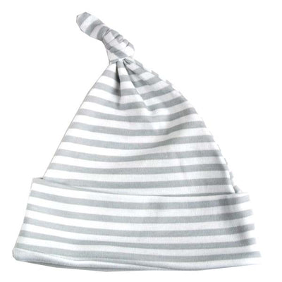 Baby Clothes Gift Set - Grey Stripe