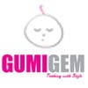 Gumigem Hail White Teething Necklace