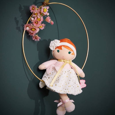 Kaloo Ballerina Soft Rag Doll