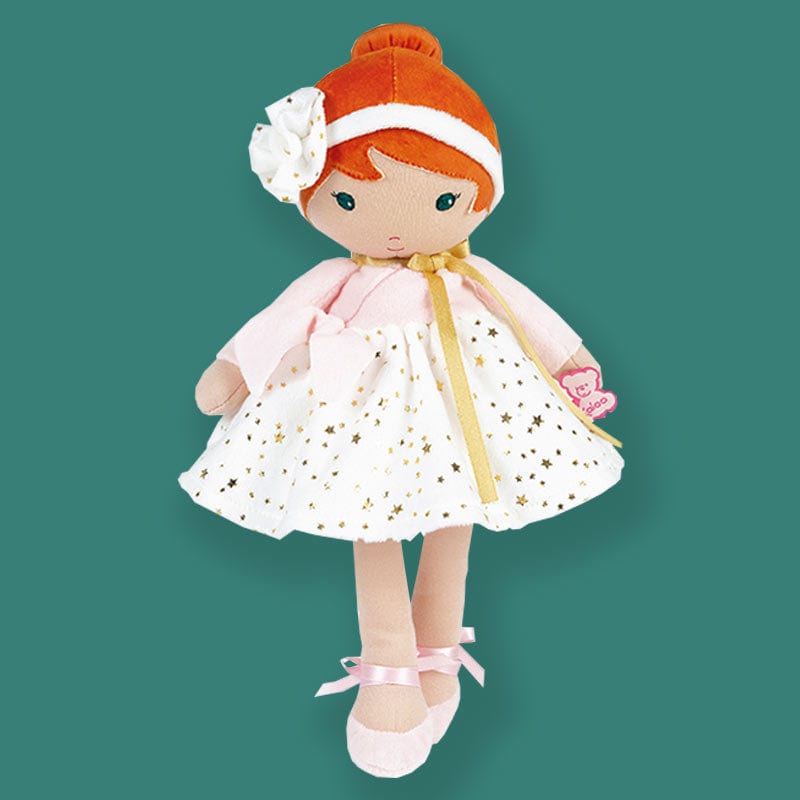 Kaloo Ballerina Soft Rag Doll