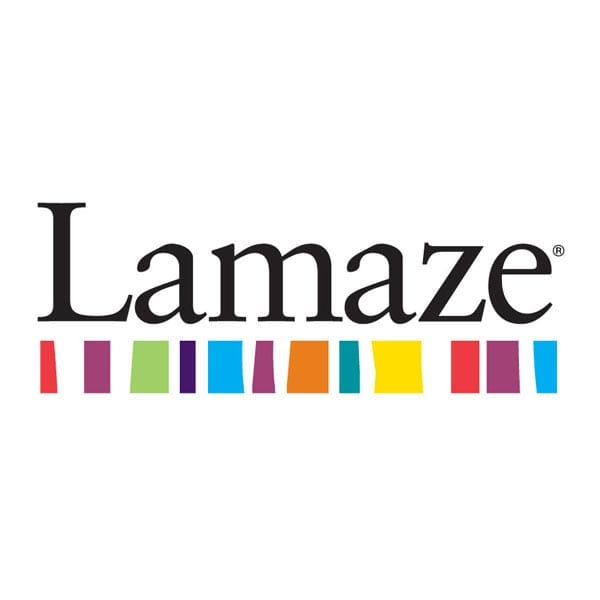 Lamaze Baby Toys Logo