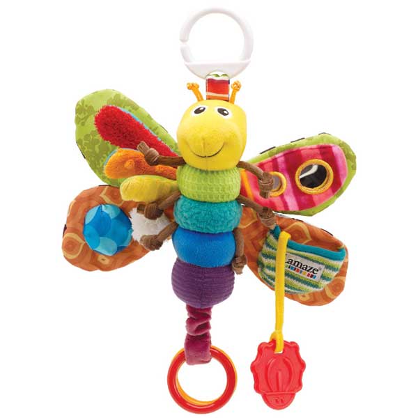 Lamaze Freddy the Firefly Sensory Toy