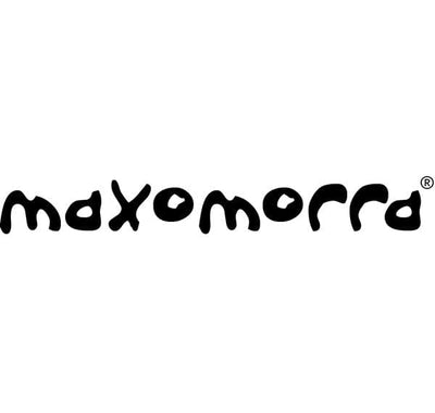 Maxomorra Baby Clothes Logo