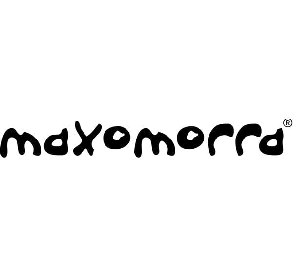 Maxomorra Pomegranate Unisex Baby Hat