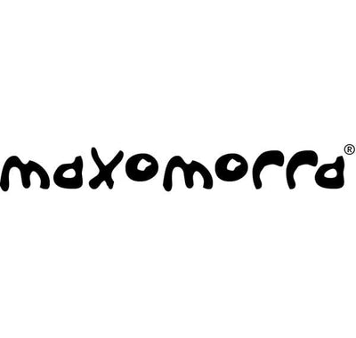 Maxomorra Pomegranate Unisex Baby Hat