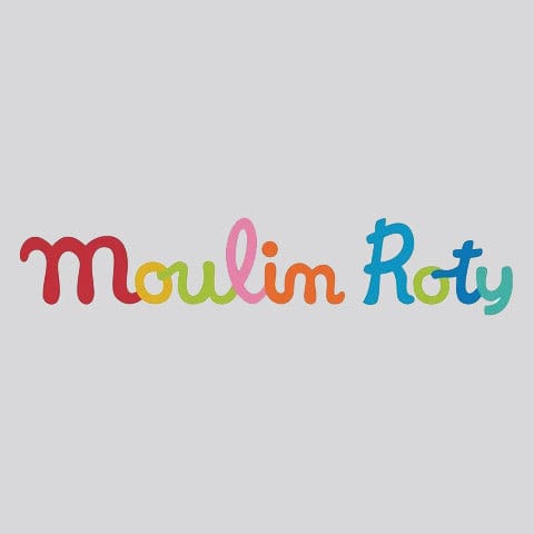 Moulin Roty Musical Magical Mouse Keepsake Jewellery Box