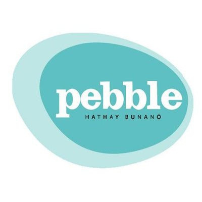 Pebblechild Owl Crochet Rattle Toy