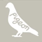 Pigeon Organics Yellow Breton Stripe Romper Suit