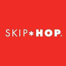 Skip Hop Silver Lining Cloud Starry Rattle