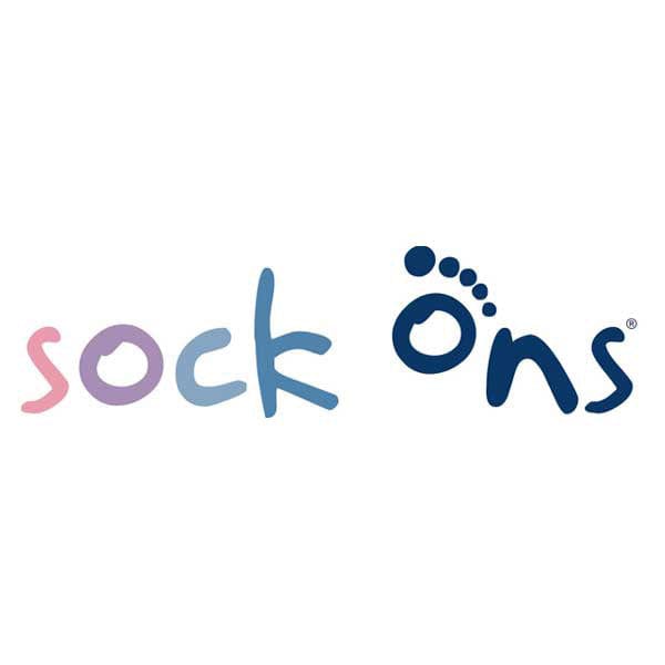 Sock Ons, Black