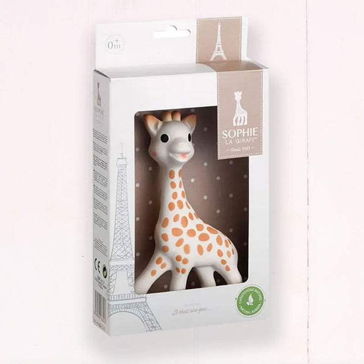 Sophie La Girafe - Original Teething Toy