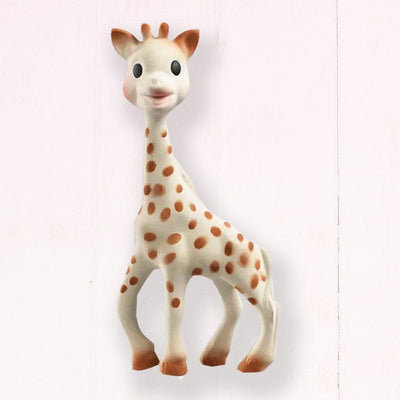 Sophie The Girafe - Original Teething Toy