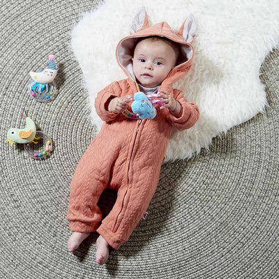 Taf Toys Cheerful Cloud Rattle