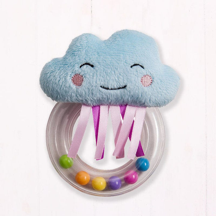 Taf Toys Cheerful Cloud Rattle