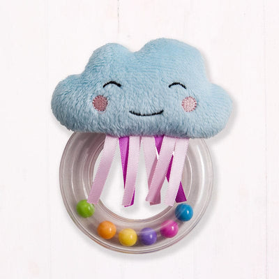 Taf Toys Cheerful Cloud Rattle