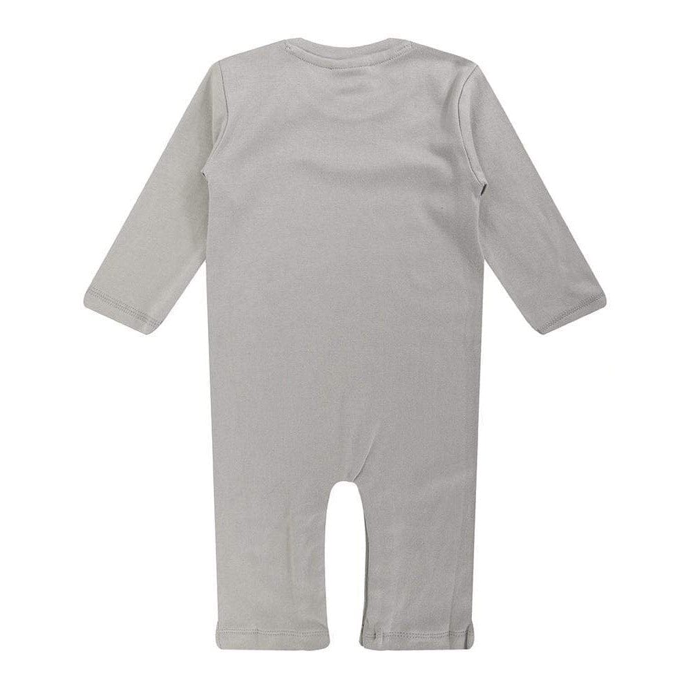 Turtledove London Bear Face Rompersuit