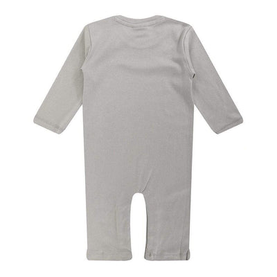 Turtledove London Bear Face Rompersuit