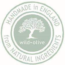 Wild Olive logo