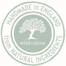 Wild Olive logo